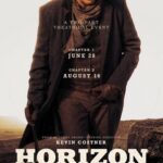 Ella Hunt Instagram - obligatory end of strike excited about a job post 🥳🍸🐎🫠 HORIZON PARTS 1 AND 2 (!!!) are both coming out in cinemas next summer and I am beyond excited, I’m actually a little terrified (in a good way), these movies are epic and vast and I feel so deeply lucky to be a part of them and so damn excited for you to see them IN CINEMAS SUMMER 2024 😭