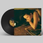 Ella Hunt Instagram - mum!!! that’s me on a vinyl mum!!!!! motel blues limited edition vinyl (!!!) avail to buy now on bandcamp 😭 (this is the most pinch me moment to date) link in bio to buy 🥹 it’s a v limited edition of 200 so go quickly 🐞 w a special bonus track moral high ground live at joe’s pub ❤️🐞 thank you everyone who helped make this happen @histficrecs @fritzmyers @stevesalad @olivianikkanen @dmstith @tingalayo