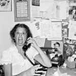 Ella Hunt Instagram - can’t believe I get to say this!!! I’M PLAYING GILDA RADNER holy moly i’m so excited 🫠😭🫨 @jasonreitman