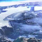 Ella Purnell Instagram - This is Gwyn, reporting for duty, letting you all know that we’re BACK baby!!! New episodes of Star Trek: Prodigy available on @paramountplus now! Plus…did I hear that we got nominated for an……Emmy?!?!?? ✨🪐🚀