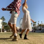 Ella Purnell Instagram - Throwback @stagecoach dump from over the years!! ❤️‍🔥 We heart country and we REALLY heart this festival !!!!! Genuinely some of my happiest memories have been made at Stagecoach it’s such a fun and magical place, I can’t WAIT to go again this year (and the next and the next and the next). April can’t come soon enough 🤠