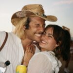 Ella Purnell Instagram - Throwback @stagecoach dump from over the years!! ❤️‍🔥 We heart country and we REALLY heart this festival !!!!! Genuinely some of my happiest memories have been made at Stagecoach it’s such a fun and magical place, I can’t WAIT to go again this year (and the next and the next and the next). April can’t come soon enough 🤠