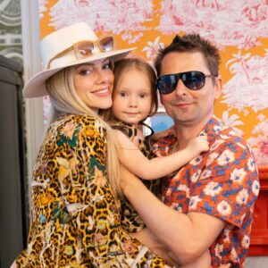 Elle Evans Instagram - 🎈 Happy Birthday to my absolute legend husband! My brilliantly talented, multi faceted, multi hyphenate husband! My how did I get so lucky, still pinching myself, dream come true of a husband! Every day with you is a new adventure and I’m still so excited to spend the rest of our lives together! You’ve been so supportive and patient with me in my toughest times lately and I’m eternally grateful to have a partner as thoughtful, caring, and gentle-hearted as YOU! Love you beyond infinity my angel ❤️‍🔥❤️‍🔥❤️‍🔥❤️‍🔥❤️‍🔥