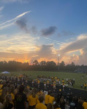 Elle Graham Instagram - Let’s go Pirates🏴‍☠️
