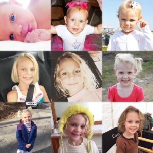 Elle Graham Instagram - HAPPY BIRTHDAY ELLE!!!!🎉🎂🎉🎂