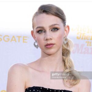 Elle Graham Instagram - 14💗 HAPPY BIRTHDAY ELLE!!!!✨✨