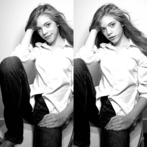 Elle McKinnon Instagram - Just casual. Just Calvin's. #calvinklein