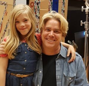 Elle McKinnon Instagram - #bts Because you all keep asking, here are some never before seen pictures from our @wonderthemovie shoot! You're welcome😉
