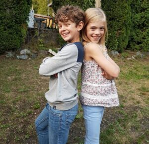 Elle McKinnon Instagram - #bts Because you all keep asking, here are some never before seen pictures from our @wonderthemovie shoot! You're welcome😉