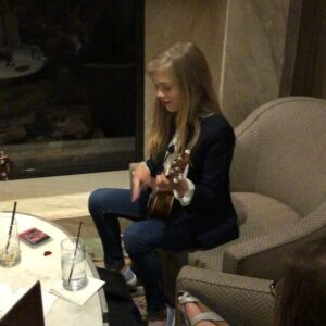 Elle McKinnon Instagram - It has taken me a few days to try and find the words to describe how this past weekend has impacted my life. @ccakids these kids and these families have been through so much. They have so much courage and faith, and I have heard their stories, saw their tears, watched their laughter, but most of all I saw and felt their love and acceptance for everyone. You have no idea how much you all mean to me and how lucky I am to have you in my life. You are the most incredible people that don’t judge, you just love and that is truly the message of #choosekind. I am so blessed to have made friends this weekend, with my best friends and I hope you all know that we are the lucky ones. I love you all❤️❤️❤️ #weareallwonders #ChooseKind #love