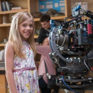 Elle McKinnon Instagram - #bts Because you all keep asking, here are some never before seen pictures from our @wonderthemovie shoot! You're welcome😉