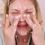 Elle Fowler Instagram - Why are Instagram beauty videos my new FAVORITE THINGG?! I love the snappiness of doing them on this platform. Leave it to me to be all "I'm over YouTube beauty videos” and then jump into another love… BTW this is my current before makeup morning routine 😉 - @origins Dr. Andrew Weil Mega-Bright Skin Illuminating Cleanser @foreo Luna Mini @pixibeauty Glow Tonic @bobbibrown Extra Eye Repair Cream @diormakeup Lip Glow @beccacosmetics Skin Love Glow Elixir @glowrecipe Watermelon Glow Moisturizer - #makeupvideoss #makeuptutorialsx0x #makegirlz #dailygirlsfeed #glamvids #make4glam #makeuplover #makeupjunkie #slave2beauty #makeupvideos #hairmakeupdiary #wakeupandmakeup #ellefowler