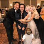 Elle Mills Instagram - my parents got fuCKING MARRIED