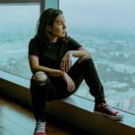 Elle Mills Instagram -