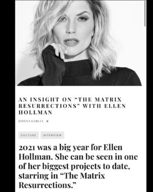 Ellen Hollman Thumbnail - 3.9K Likes - Top Liked Instagram Posts and Photos
