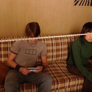 Ellen Wong Instagram - And all the fond memories in between. 📸: by EW @edgarwright 
Celebrate with us by donating if you can to @waterforpeople and check out our virtual table read. Thank you for all the love over the years, 10 to be exact! #scottpilgrims10 #scottpilgrimvstheworld