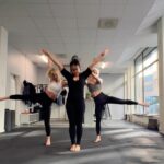 Ellen Bergström Instagram - Onsdagsdisco! @ptmorsan @xenia_engstrom