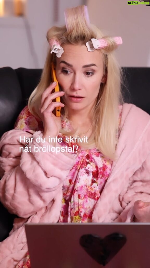 Ellen Bergström Instagram - Betald reklam för @ikeasverige - på IKEA kan man hitta inspiration till allt #IKEAhack