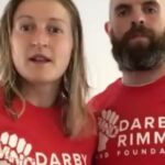 Ellen White Instagram - Running 🏃🏼‍♀️ 🏃🏻‍♂️ for us both today 💪🏻 And another way in which @darbyrimmermnd are helping the MND community 👊🏻 #100kinMay #AttackMND Link in bio to donate 🥰