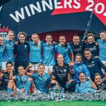 Ellen White Instagram - 💙 #FACupWinnners 🤩 @mancity