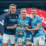 Ellen White Instagram - 💙 #FACupWinnners 🤩 @mancity