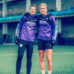 Ellen White Instagram - Happy Birthday 🥳 to my Friends loving / half a cup of coffee or tea drinker / kind / thoughtful / I could go on, bestie on the planet! THE BEST some might say 😉 Can’t wait to be reunited soon 🤗 Love you so very much 💙 @stephhoughton2 #meetyouatcentralperk