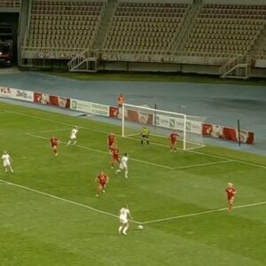 Ellen White Instagram - #OnThisDay in 2022, @ellsbells89 scored her 50th goal for England against North Macedonia! 🏴󠁧󠁢󠁥󠁮󠁧󠁿