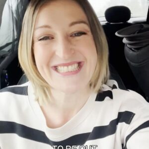 Ellen White Instagram - I’m so excited to announce that my new autobiography UNFINISHED is out now.

Can’t wait to see what you all think. Hope you like it!

Link to the free audiobook in bio.

💪 📖

#AD