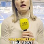 Ellen White Instagram - Two greats of the game recognised 🙌 Happy Galentine’s Day ❤️ #Football #WomensFootball #GalentinesDay #Galentines #WSL