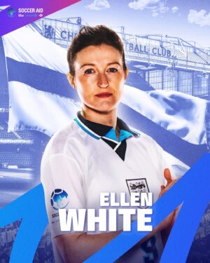 Ellen White Instagram - ICYMI: 𝙈𝘼𝙎𝙎𝙄𝙑𝙀 SIGNING FOR ENGLAND 👏
