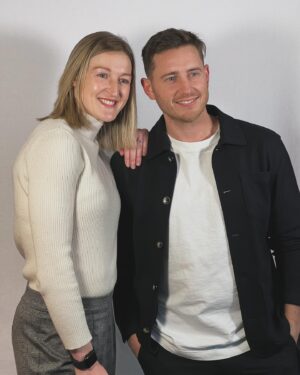 Ellen White Instagram - Some really exciting news - we’ve launched a new show on @bbc5live called Women’s Football Weekly. 

Every week bringing you all the big talking points from the WSL and the wider women’s game. 

Loads of amazing guests and the best bit I get to sit alongside England’s GOAT @lionesses goalscorer @ellsbells89 every week to break it all down for you. 

First episode out on @bbcsounds now with @rachelcorsie14 and Niamh Charles