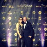 Ellen White Instagram - Incredible Sunday evening spent @thejamesmilnerfoundation Charity Ball! £1 million raised 🤩 Very lucky to have been invited by the @the_pfa thank you ☺️ And to hear all about the charities the foundation supports!!