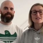 Ellen White Instagram - A walk, a run and a podcast for us today!! Check out this inspiring journey and last weeks podcast involves a special guest ❤️ Link to listen: https://podcasts.apple.com/gb/podcast/the-lenny-johnrose-podcast/id1506414837?i=1000474454586 @darbyrimmermnd #100kinMay #AttackMND 👊🏻 Link in bio to donate 🥰