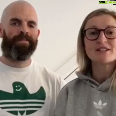 Ellen White Instagram - A walk, a run and a podcast for us today!! Check out this inspiring journey and last weeks podcast involves a special guest ❤️ Link to listen: https://podcasts.apple.com/gb/podcast/the-lenny-johnrose-podcast/id1506414837?i=1000474454586 @darbyrimmermnd #100kinMay #AttackMND 👊🏻 Link in bio to donate 🥰