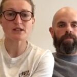 Ellen White Instagram - 🏃🏼‍♀️🏃🏻‍♂️ Pitch session and running for us today!! Plus Callum talks about a courageous footballers battle with MND 💙 Here’s the link to the book released this summer: https://rangers.co.uk/news/club/new-fernando-ricksen-book-to-support-foundation/ @rangersfc @darbyrimmermnd #100kinMay #AttackMND Link in my bio to donate 🥰