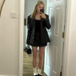 Ellie Bamber Instagram - send me the location