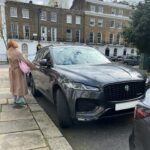 Ellie Bamber Instagram - send me the location