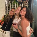 Ellie Bamber Instagram - send me the location