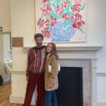 Ellie Bamber Instagram - left no crumbs