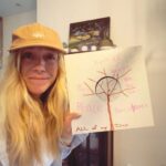 Ellie Holcomb Instagram – GIVEAWAY ALERT! (Sneak preview of the title track from Psalm 23 in this vid too!!!)

If you pre-save my album at the link in bio, you’ll automatically be entered to win one of five original vinyl test pressings for my new Psalms project, “All Of My Days”. I will sign all of these test pressings and leave you some fun little doodles because I can’t contain my joy once you put a marker in my hand.

To be entered to win:
⭐️ follow my page @ellieholcomb
⭐️ like this post
⭐️ Pre-save my record!
✨Bonus entry: Tag a friend below
✨ Bonus entry: Share to your story

Also, I’m solo parenting with Drew on the road, so I let each kid help me draw on these. They are ONE of a KIND, and we’ll send you the actual vinyl too ! If you’ve already pre-saved, you have already been entered! Thanks for celebrating and sharing this new music ! I made it for YOU, & so hope it will be like a melodic green pasture for your soul.