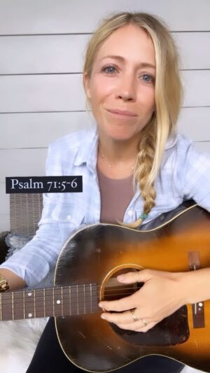 Ellie Holcomb Thumbnail - 1.5K Likes - Top Liked Instagram Posts and Photos