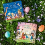 Ellie Holcomb Instagram - Hey friends! If you are looking for last-minute Easter basket books that will help remind your children who made them and what they were made for, I’d love for you to check out my kids books - Who Sang The First Song? and Don’t Forget To Remember and their companion kid’s music - Sing: Creation Songs and Sing: Remembering Songs!!! My hope for these books and these songs is that they will help children and the adults in their lives pay attention to the song that creation is singing each day. There are countless clues that point us to the truth, and my hope is that these books will be like a treasure map to help us all discover and remember the wonders of God’s love for us. ⁣