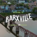 Ellie Holcomb Instagram - Ellie and I are now both officially voice actors. Enjoy our new characters as we celebrate National Love Your Pet Day! @visitknoxville #VisitBarxville