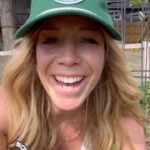 Ellie Holcomb Instagram – Lessons from the garden …aka….what not to do , by me, gardener Ellie 👩🏼‍🌾 , with my leftover  @opry  hair under an @themasters hat! 

I love how the garden is so often my teacher . This weekend I learned the following lesson : Don’t let the things that are not bringing fruit and that are stealing life and health from other things you’re trying to grow take deep root in your garden/life ….unless you enjoy spending both days of your weekend for a few hours digging up weeds and ruining your nails 
🤣🌱✌🏼👩🏼‍🌾 🤍 . 

Happy gardening , in your garden and in your life !