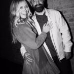 Ellie Holcomb Instagram - Two nights in Durham, NC in the books and feeling GOOOD!! See y’all tonight , Charleston! Love bring out with @drewholcombmusic and our fam and crew!!! Loads of LOVE! Thx for pics @kt.sura ! Also, this misnomer our new songs ! Check it out , y’all and go dancing with someone you love , or solo in your kitchen!!