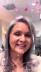 Actress Elluz Peraza HD Instagram Photos and Wallpapers November 2023