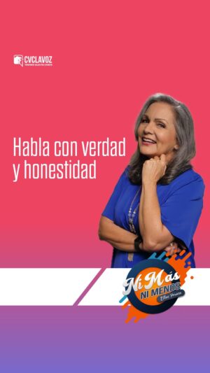 Elluz Peraza Instagram - ¿Hay manera de que la verdad duela? 

→ #NiMásNiMenos 💙

#LaVerdadDuele #Honestidad