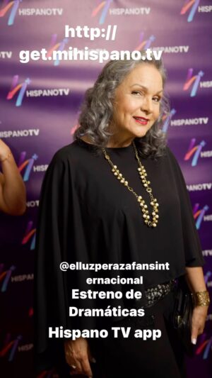 Elluz Peraza Instagram - 