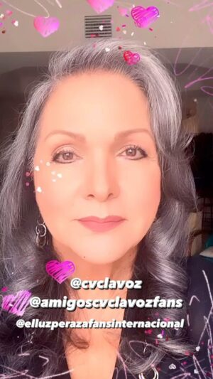 Elluz Peraza Instagram - 