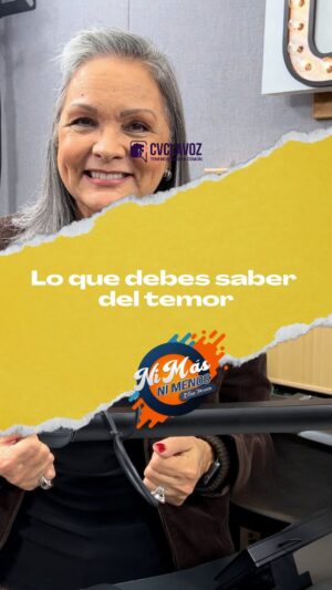 Elluz Peraza Instagram - ¿Cuál debe ser nuestra reacción cuando sentimos TEMOR?

→ #NiMásNiMenos 💙

#ElTemor #DiosMueve #Jesús
